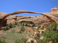 Landscape Arch